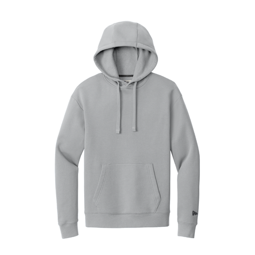 Unisex New Era Hooded Pullover image thumbnail