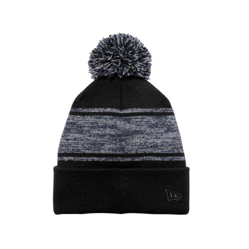 New Era Pom Beanie image thumbnail