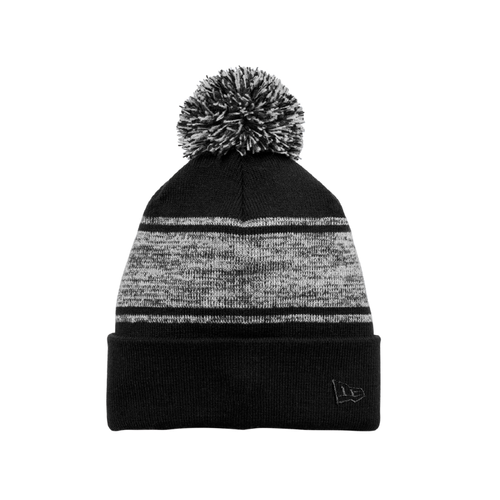 New Era Pom Beanie image thumbnail