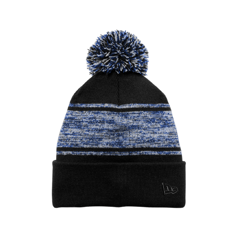 New Era Pom Beanie image thumbnail