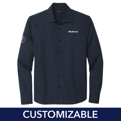 Image of Men's Stretch Woven Shirt