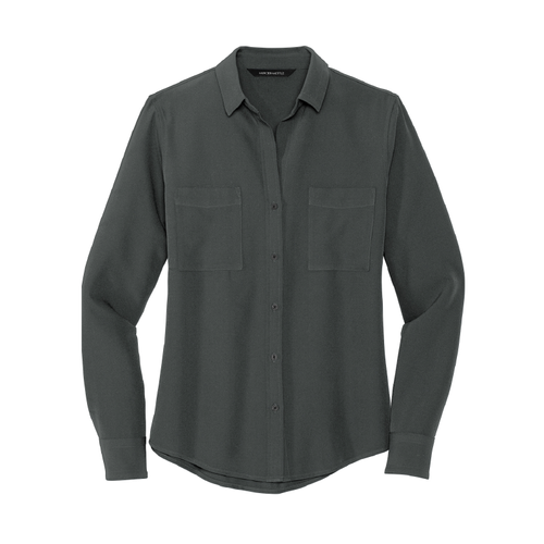 Women's Camp Shirt image thumbnail