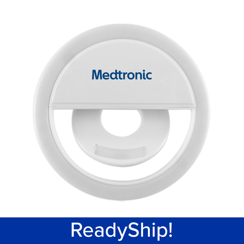 Clip-on Ring Light image thumbnail