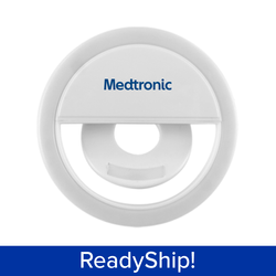 Image of Clip-on Ring Light