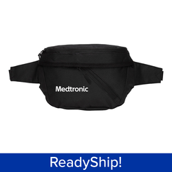 Image of Two-Pocket Crossbody Bag 
