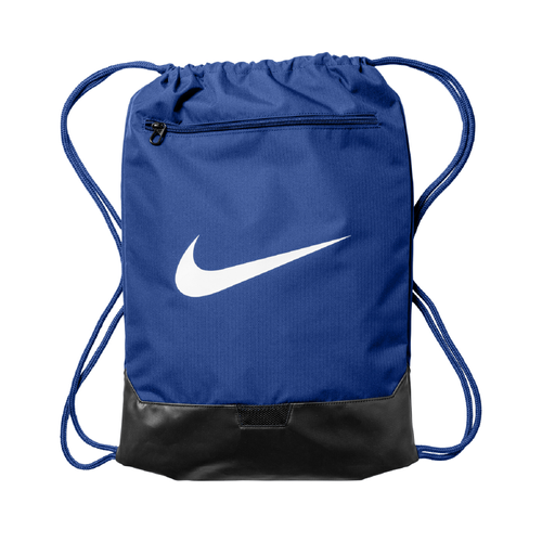 Nike Drawstring Pack image thumbnail