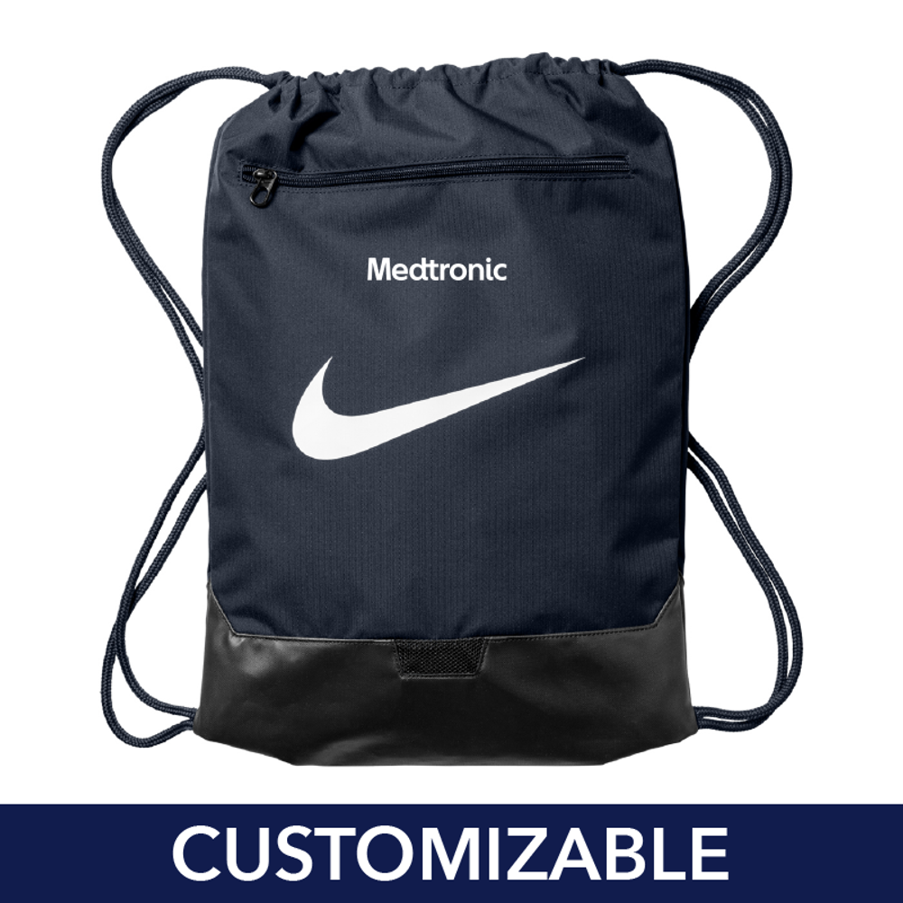 Nike Drawstring Pack primary image