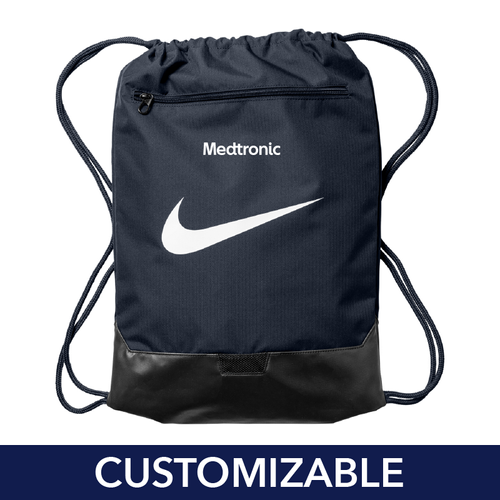 Nike Drawstring Pack image thumbnail