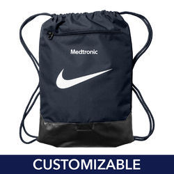 Image of Nike Drawstring Pack