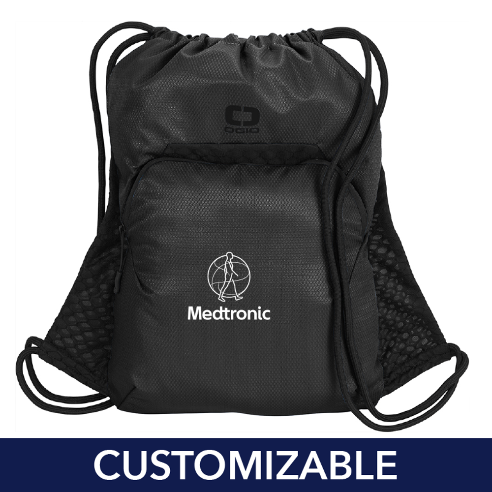 OGIO Boundary Cinch Pack primary image