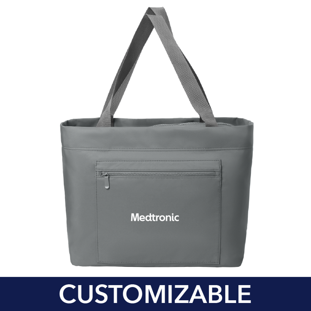 Carryall Matte Tote Bag primary image
