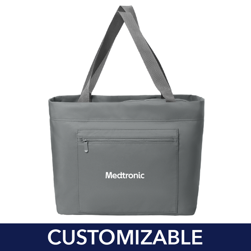 Carryall Matte Tote Bag image thumbnail