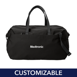 Image of Detachable Strap Duffel Bag