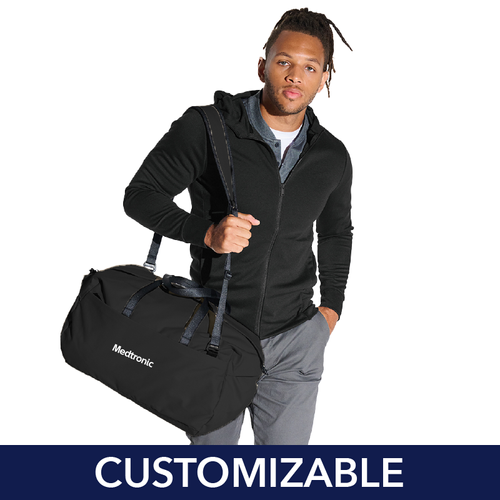 Detachable Strap Duffel Bag image thumbnail
