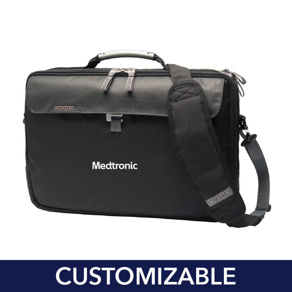 OGIO Pursuit Messenger primary image