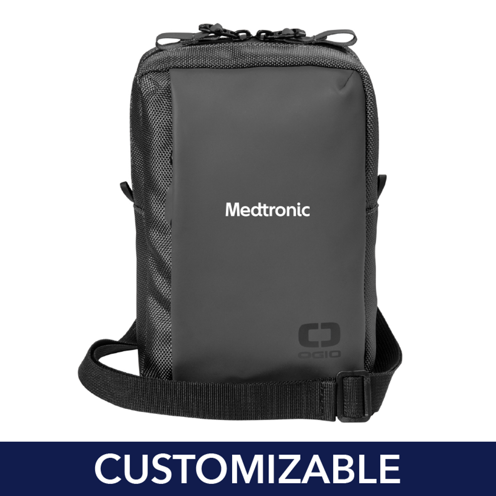 OGIO Resistant Crossbody Bag primary image