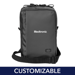 Image of OGIO Resistant Crossbody Bag