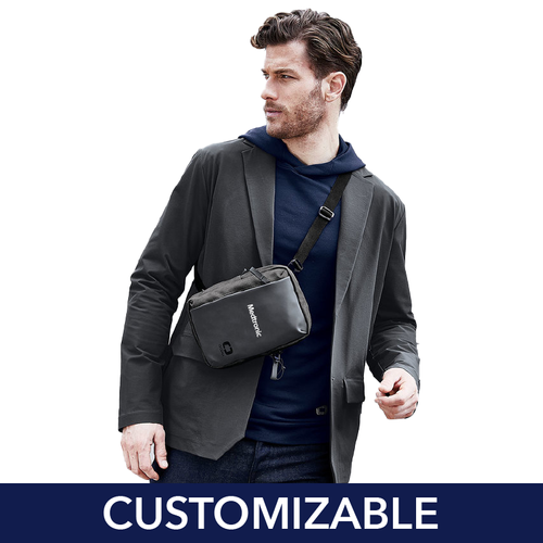 OGIO Resistant Crossbody Bag image thumbnail