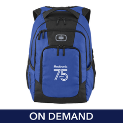 Image of OGIO 75th Anniversary Backpack