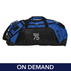 Image of OGIO 75th Anniversary Transition Duffel