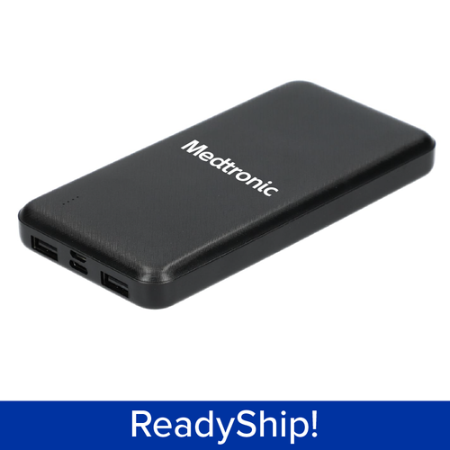 Medtronic 10000 mAh Power Bank  image thumbnail