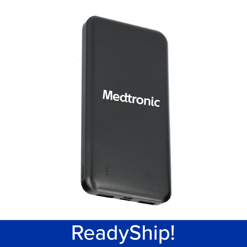 Medtronic 10000 mAh Power Bank  image thumbnail