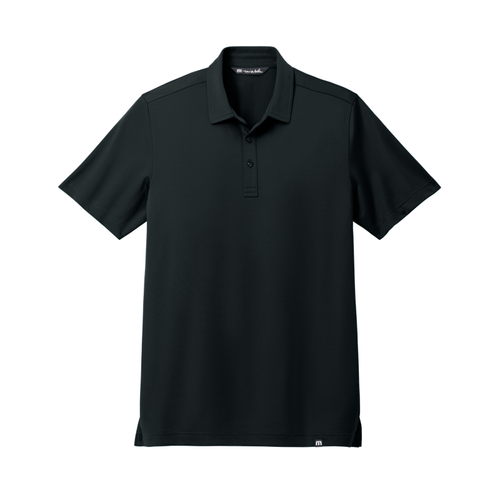 Men's TravisMathew Solid Polo image thumbnail