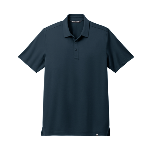 Men's TravisMathew Solid Polo image thumbnail