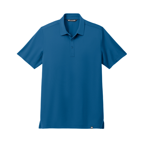 Men's TravisMathew Solid Polo image thumbnail