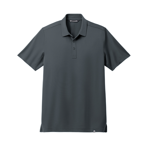 Men's TravisMathew Solid Polo image thumbnail