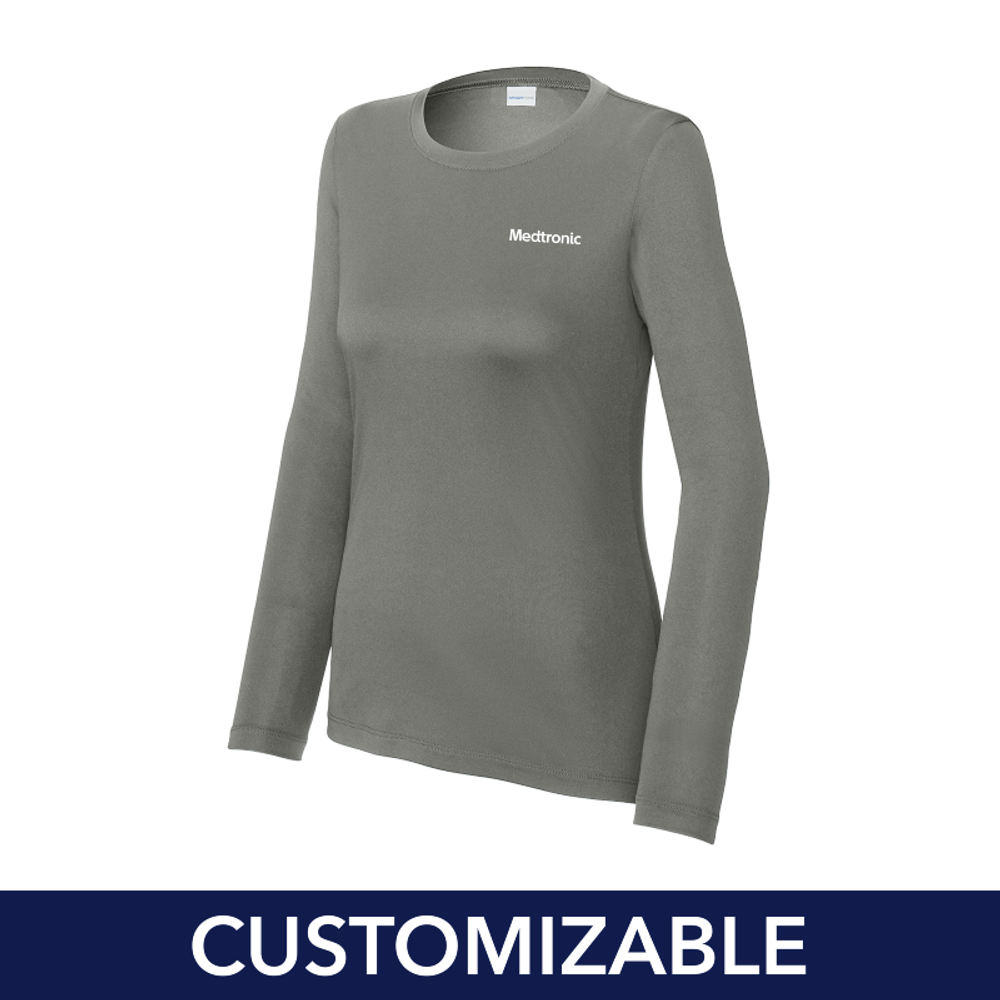 Women's UV Pro Long Sleeve primary image