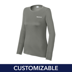 Image of Women's UV Pro Long Sleeve