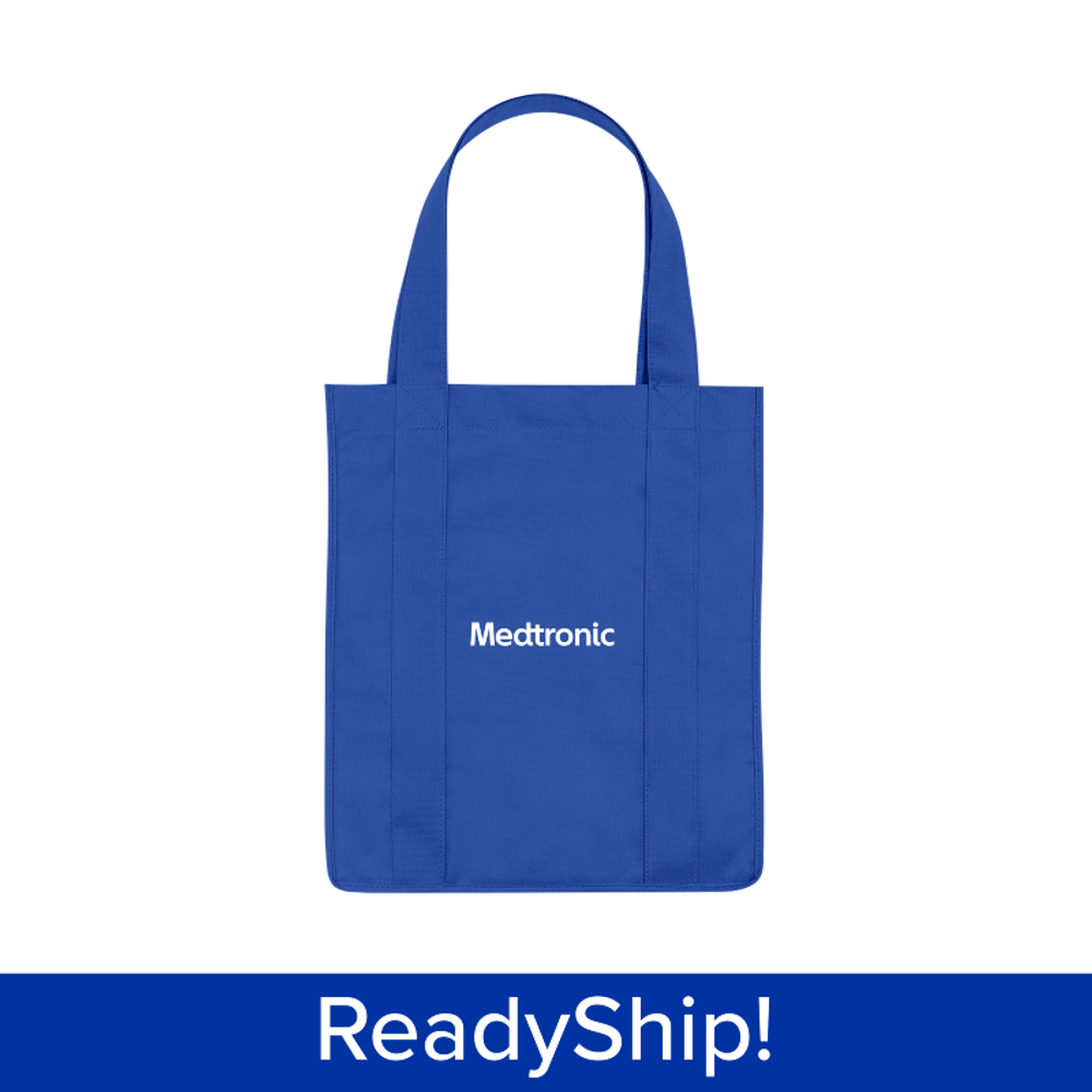 Water-Resistant Tote Bag primary image