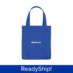 Image of Water-Resistant Tote Bag