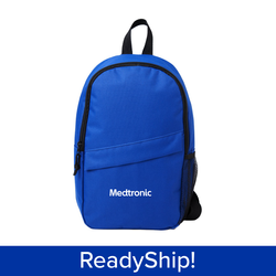 Image of Recycled Sling Backpack