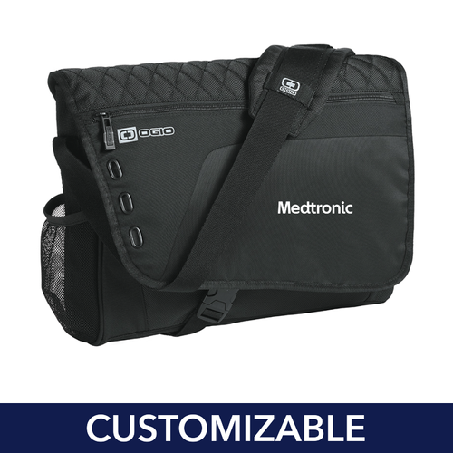 OGIO Vault Messenger Bag image thumbnail