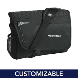Image of OGIO Vault Messenger Bag