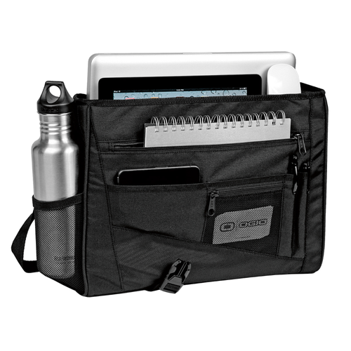OGIO Vault Messenger Bag image thumbnail