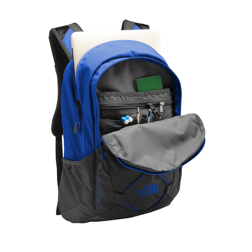 The North Face Work Hard, Play Hard Backpack image thumbnail