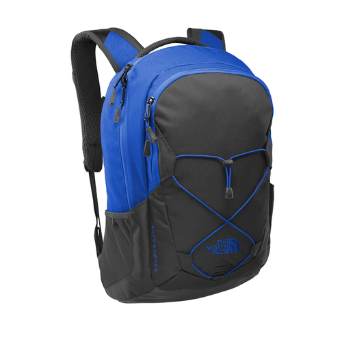 The North Face Work Hard, Play Hard Backpack image thumbnail