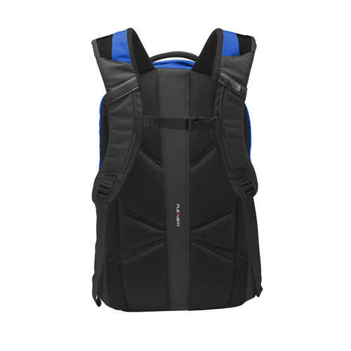 The North Face Work Hard, Play Hard Backpack image thumbnail