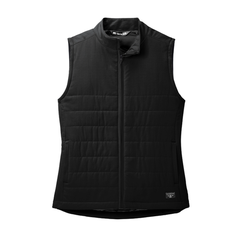 Women's TravisMathew Overcast Vest image thumbnail