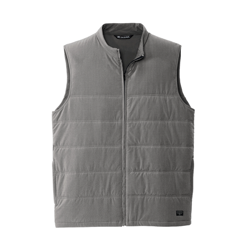 Men's TravisMathew Overcast Vest image thumbnail