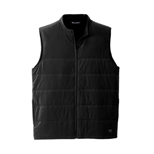Men's TravisMathew Overcast Vest image thumbnail