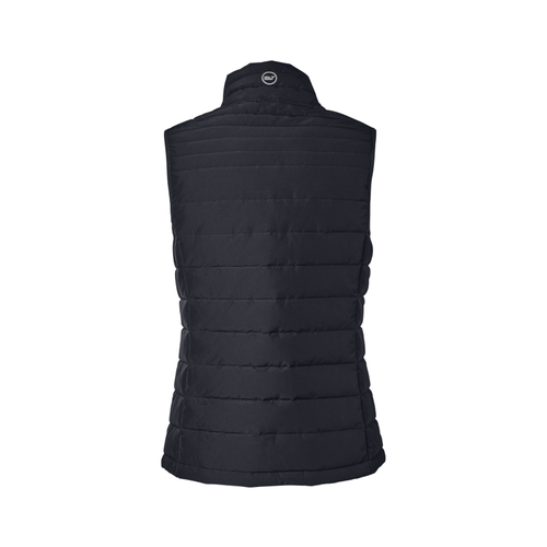 Women's Vineyard Vines Bonfire Puffer Vest image thumbnail