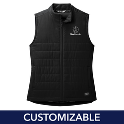 Image of Women's TravisMathew Overcast Vest