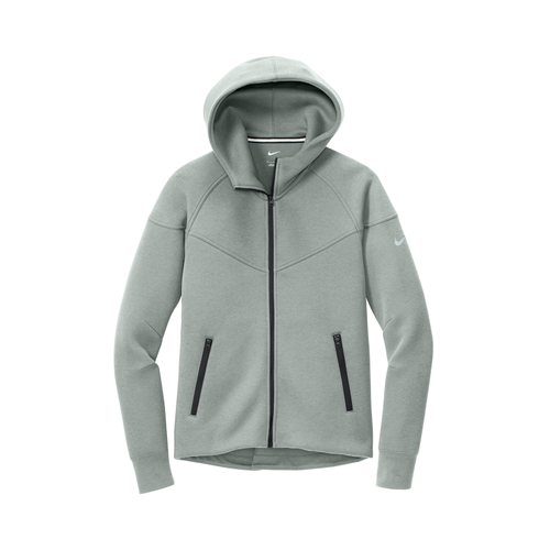 Women's Nike Tech Fleece Full-Zip Hoodie image thumbnail