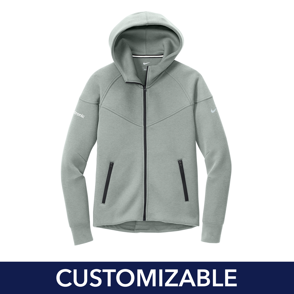 Women's Nike Tech Fleece Full-Zip Hoodie primary image