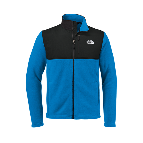 Men's The North Face Peak Full-Zip Fleece Jacket image thumbnail