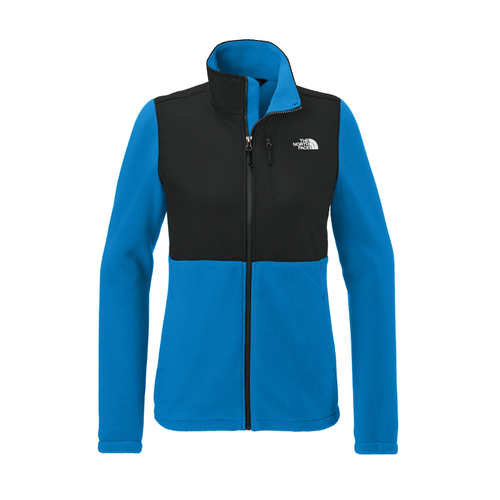 Women's The North Face Peak Full-Zip Fleece Jacket image thumbnail